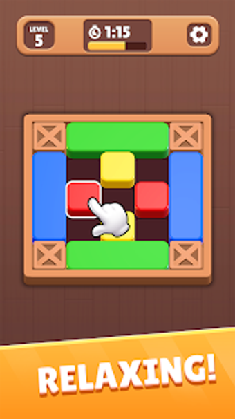 Blast It Upの画像0