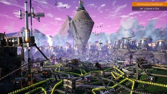 Satisfactoryの画像0