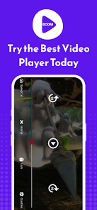 Bild 0 für Doom Video Player