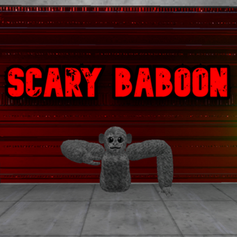 Obraz 0 dla Scary Baboon
