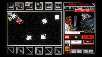 Imagen 0 para Dicealot
