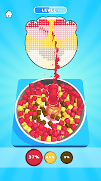 Color Vacuum 3Dの画像0