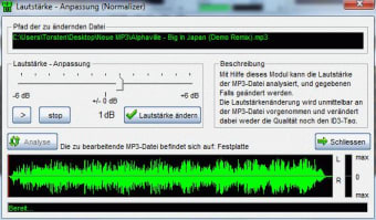 MP3-DJ
