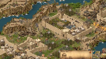 Stronghold Crusader: Defi…の画像0
