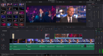 Image 2 for DaVinci Resolve