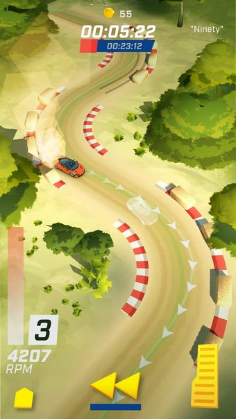 Image 0 pour Go Rally