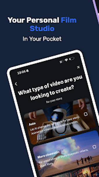 Bild 0 für Shorts AI - Video Creator…