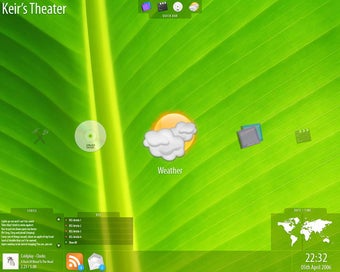 Bild 0 für iTheater