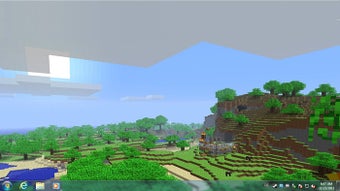 Image 1 pour Minecraft Theme