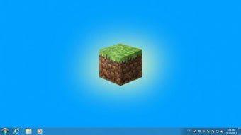 Image 0 pour Minecraft Theme