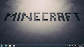 Image 5 pour Minecraft Theme