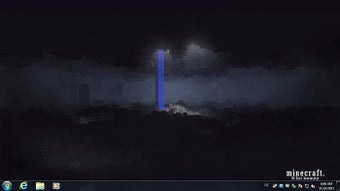Image 1 pour Minecraft Theme