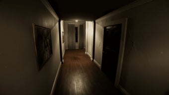 Dark Descent [DEMO]的第0张图片