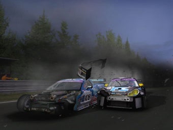 Image 0 pour GTR 2: FIA GT Racing Game