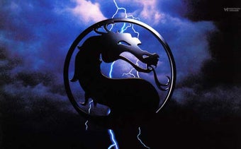 Imagen 9 para Mortal Kombat Themes