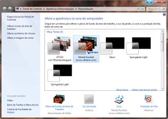Image 6 for Mortal Kombat Themes