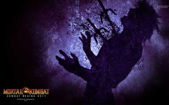 Bild 6 für Mortal Kombat Themes