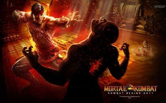 Bild 9 für Mortal Kombat Themes