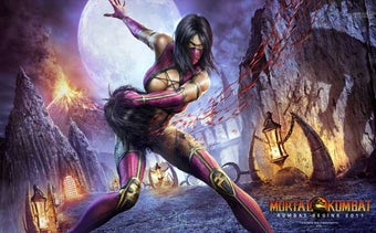 Image 3 for Mortal Kombat Themes