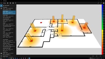 WiFi Survey