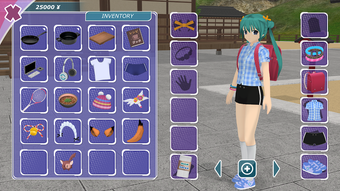 Bild 0 für Shoujo City 3D