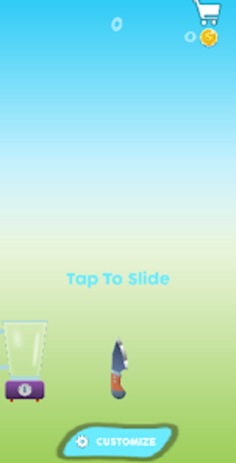 Slide And Mix Fruitの画像0