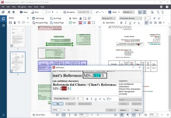 Bild 3 für ABBYY FineReader PDF