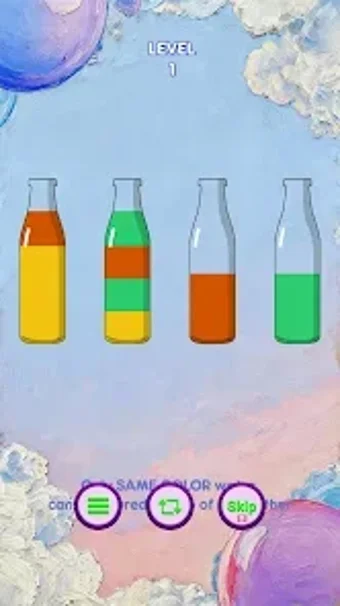 Bild 0 für MagWater Sort