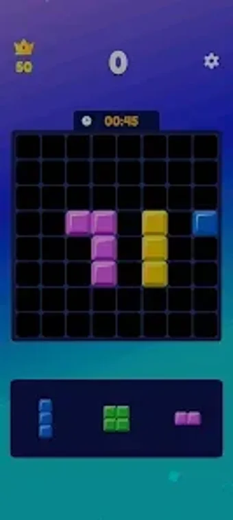 Imagen 0 para BlastCrush:Block Crown