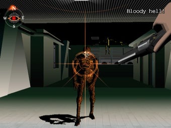 Imagen 0 para killer7