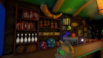 Image 0 pour Tales From Off-Peak City …