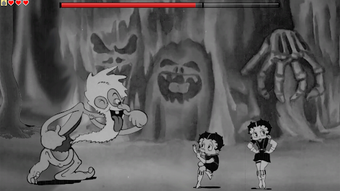 Bild 0 für Rubber Hose Rampage