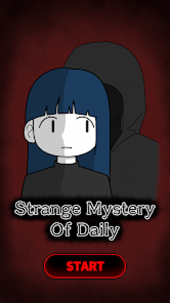 Obraz 0 dla Strange Mystery of Daily