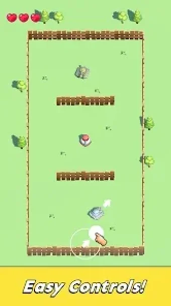 Obraz 0 dla Tiny Tank Tactics