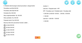 Imagen 0 para Soal SBMPTN dan Pembahasa…