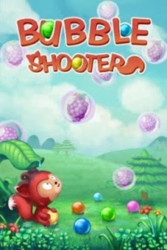 Obraz 3 dla Bubble Shooter