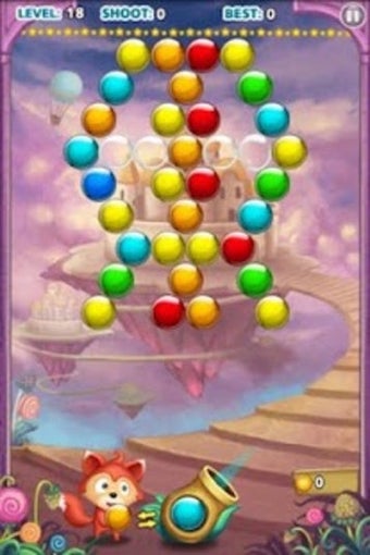 Obraz 6 dla Bubble Shooter