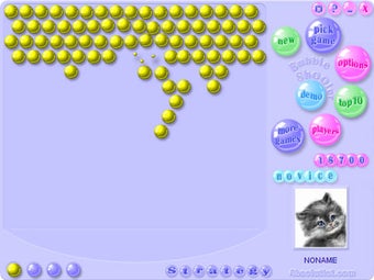 Image 0 pour Bubble Shooter