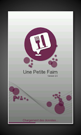 Une Petite Faim的第0张图片
