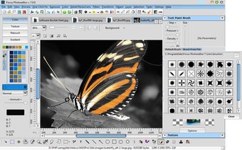 Image 1 for Focus Photoeditor