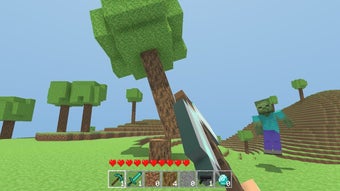 Floppy Minecraftの画像0