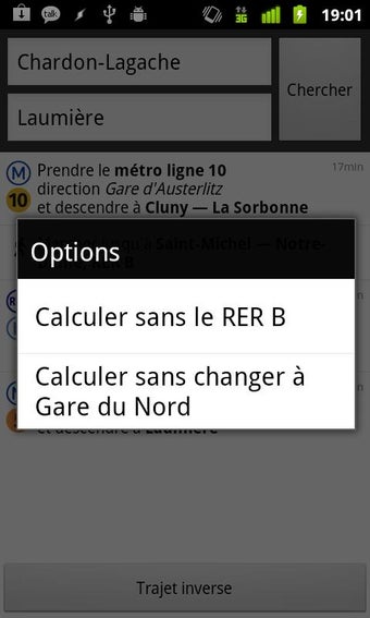 Image 0 for Metro