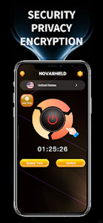 Imagen 0 para NovaShield