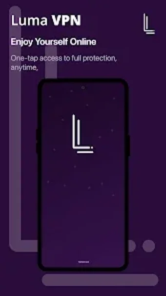 Obraz 0 dla Luma VPN