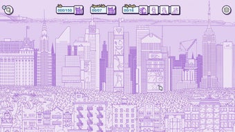 Image 0 for Hidden Cats in New York