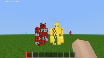 Obraz 0 dla Golem Craft : Craftsman W…