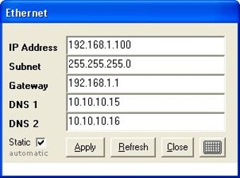 Immagine 0 per Ethernet
