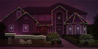Image 0 pour Holiday Lights Designer