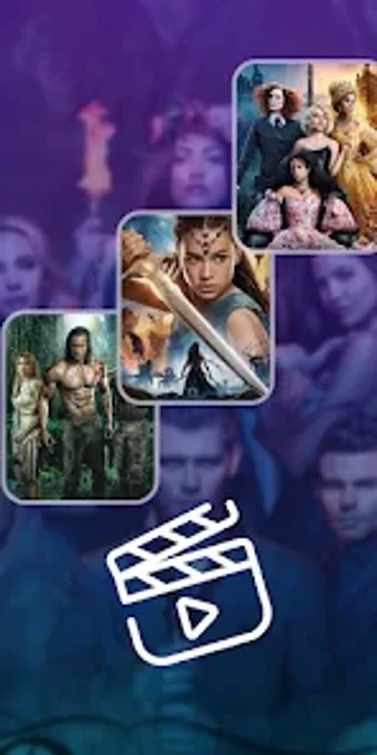 Bild 0 für Movies Universe