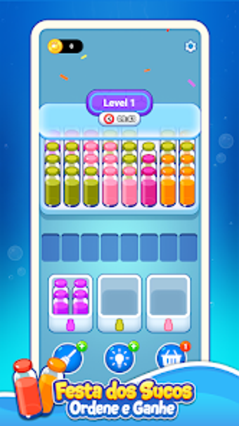 Bild 0 für Color Juice Party